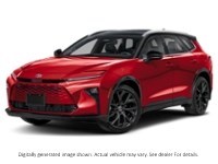 2025 Toyota Crown Signia Limited AWD Finish Line Red w/Black Roof  Shot 23