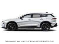 2026 Toyota Crown Signia Limited AWD Oxygen White  Shot 3