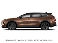 2026 Toyota Crown Signia Limited AWD Bronze Age w/Black Roof  Shot 5