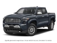 2026 Toyota Tacoma Hybrid 4X4 Double Cab Auto Sb Hybrid Underground  Shot 1