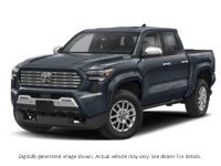 2026 Toyota Tacoma Hybrid 4X4 Double Cab Auto Sb Hybrid Underground  Shot 1