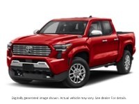 2026 Toyota Tacoma Hybrid 4X4 Double Cab Auto Sb Hybrid Colour Shot 1
