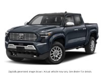 2026 Toyota Tacoma Hybrid 4X4 Double Cab Auto Sb Hybrid Underground/Black Roof  Shot 13