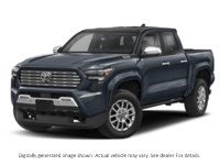2026 Toyota Tacoma Hybrid 4X4 Double Cab Auto Sb Hybrid Underground/Black Roof  Shot 2