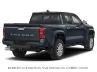 2026 Toyota Tacoma Hybrid 4X4 Double Cab Auto Sb Hybrid