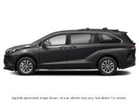2026 Toyota Sienna LE 8-Passenger AWD Colour Shot 3
