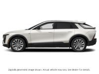 2027 Cadillac Lyriq 4Dr Signature Sport