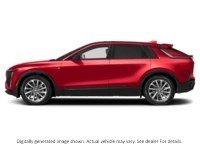 2027 Cadillac Lyriq 4Dr Signature Sport