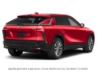 2027 Cadillac Lyriq 4Dr Signature Sport