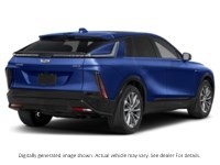 2027 Cadillac Lyriq 4Dr Signature Sport
