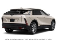 2027 Cadillac Lyriq 4Dr Signature Sport