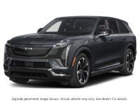 2026 Cadillac Escalade Iq AWD 4Dr Sport Black Raven  Shot 1