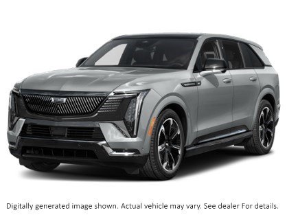2026 Cadillac Escalade Iq AWD 4Dr Premium Sport