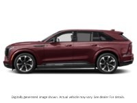 2026 Cadillac Escalade Iq AWD 4Dr Premium Sport Black Cherry Tintcoat  Shot 5