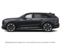 2026 Cadillac Escalade Iq AWD 4Dr Sport Black Raven  Shot 3