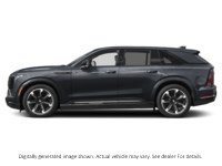 2026 Cadillac Escalade Iq AWD 4Dr Sport Black Raven  Shot 5