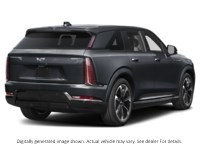 2026 Cadillac Escalade Iq AWD 4Dr Sport Black Raven  Shot 2