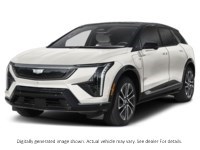 2026 Cadillac Optiq 4Dr Sport