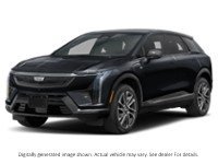 2026 Cadillac Optiq 4Dr Premium Sport Black Raven  Shot 4