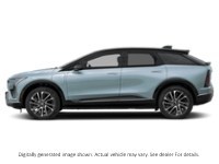 2026 Cadillac Optiq 4Dr Sport
