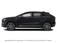 2026 Cadillac Optiq 4Dr Sport