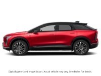 2026 Cadillac Optiq 4Dr Sport