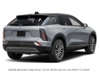 2026 Cadillac Optiq 4Dr Sport