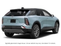 2026 Cadillac Optiq 4Dr Sport