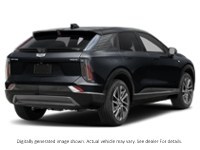 2026 Cadillac Optiq 4Dr Sport