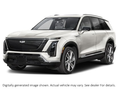 2027 Cadillac Vistiq AWD 4Dr Sport