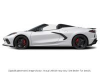 2026 Chevrolet Corvette 2Dr Stingray Conv W/1Lt