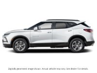 2026 Chevrolet Blazer AWD 4Dr LT