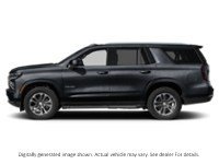 2026 Chevrolet Tahoe 4WD 4Dr LT Black  Shot 5