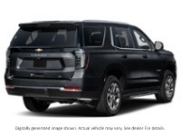 2026 Chevrolet Tahoe 4WD 4Dr LT Black  Shot 6