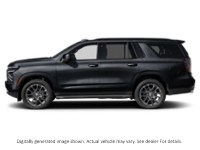 2026 Chevrolet Tahoe 4WD 4Dr Rst Black  Shot 5