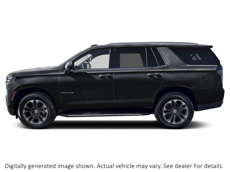 2026 Chevrolet Tahoe 4WD 4Dr LT
