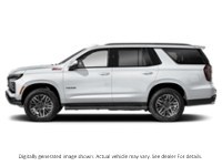 2026 Chevrolet Tahoe 4WD 4Dr Z71 Summit White  Shot 5