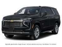 2026 Chevrolet Tahoe 4WD 4Dr Premier
