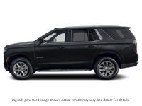 2026 Chevrolet Tahoe 4WD 4Dr Premier Black  Shot 4