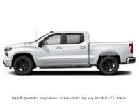 2026 Chevrolet Silverado 1500 4WD Crew Cab 147