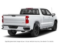 2026 Chevrolet Silverado 1500 4WD Crew Cab 147