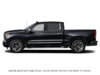 2026 Chevrolet Silverado 1500 4WD Crew Cab 157