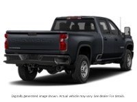 2026 Chevrolet Silverado 3500Hd 4WD Crew Cab 172