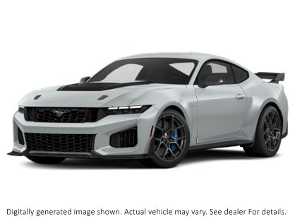 2026 Ford Mustang Dark Horse Sc Dark Horse Sc Coupe