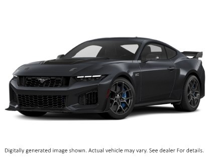 2026 Ford Mustang Dark Horse Sc Dark Horse Sc Coupe