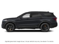 2026 Ford Explorer Tremor 4WD