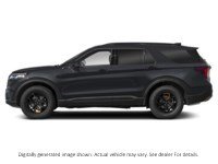 2026 Ford Explorer Tremor 4WD