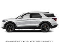2026 Ford Explorer Tremor 4WD