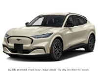 2026 Ford Mustang Mach-E Premium AWD