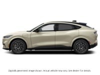2026 Ford Mustang Mach-E Premium AWD